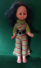 Bambola FRANCA vintage doll