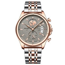 Orologio uomo impermeabile - orologio,