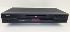 DENON Lettore DVD/CD MP3