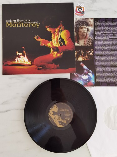 Jimi hendrix live - hendrix,
