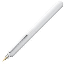 Lamy dialog pianowhite –