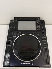 Pioneer cdj 2000nxs2 - dj, cdj-2000nxs2