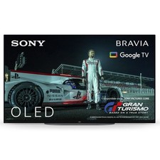 Sony TV Televisioni OLED 4K