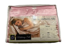 Set lenzuola Mulberry Silk 30