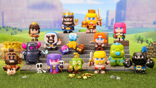 Personaggi Clash of Clans &