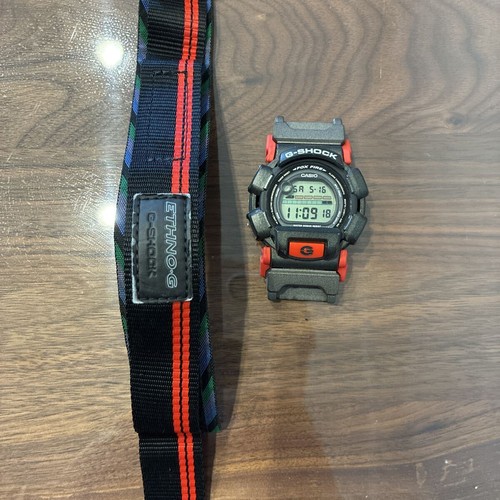 Orologio digitale shock - orologio, fox