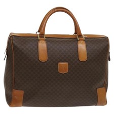 Borsa CELINE Macadam tela