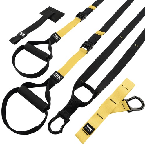 Trx all one - trx, sistema