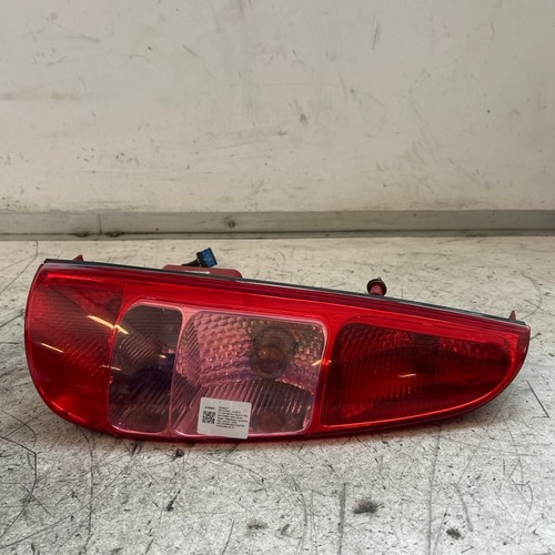 6350y4 fanale post peugeot - sx,