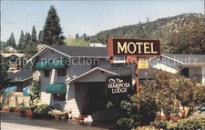 Mariposa Lodge Hotel
