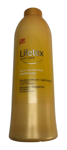 Wella lifetex nutri care - wella,