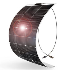 Pannello Solare Flessibile