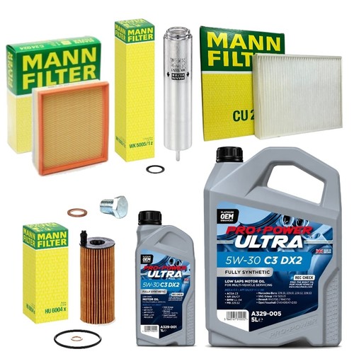 Kit tagliando completo filtri - tagliando,
