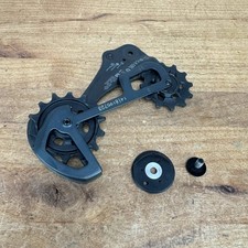 Miglio basso! SRAM XX1 Eagle