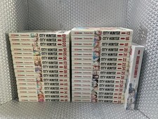 City Hunter Complete Edition