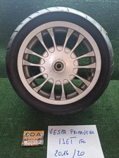 Cerchio Ruota Posteriore