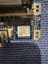 Scheda Di Rete ARITECH