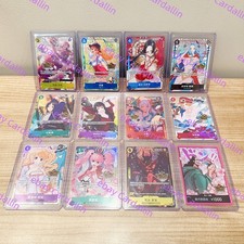 2025 One Piece Gioco di Carte