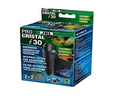 Jbl procristal i30 filtro - jbl,