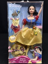 Nuovissima bambola Disney