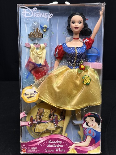 Nuovissima bambola disney - nuovissima,