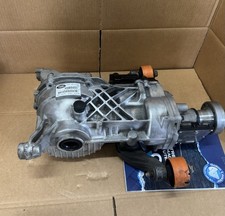 Differenziale posteriore Land rover range rover evoque 2015/2018 2.0 diesel