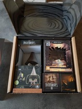 Little Nightmares III Premium