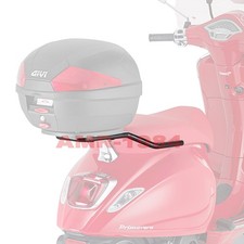 GIVI PORTAPACCHI POSTERIORE