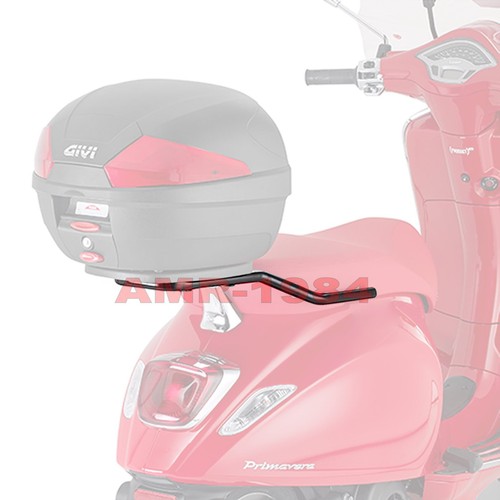 Givi portapacchi posteriore - givi,