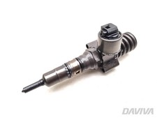 Iniettore Audi A3 2.0 TDI 16V