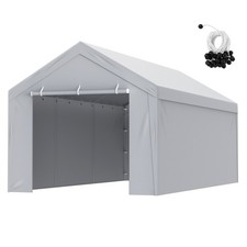 Vevor carport tenda garage - vevor,
