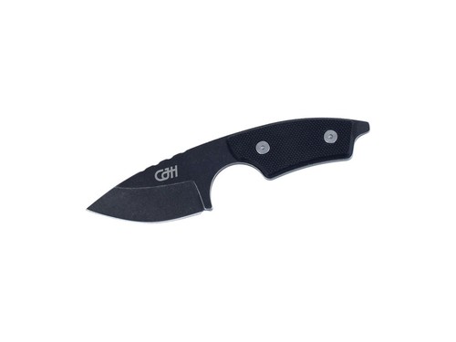 Cjh herbertz neck - neck, knife