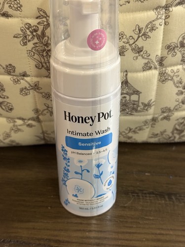Honey pot lavaggio - intimo,