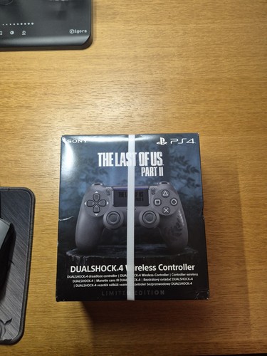 Joystick ps4 the last - the, us