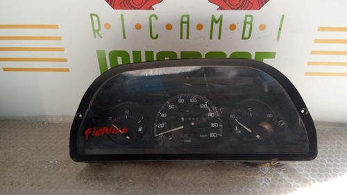 Quadro strumenti - quadro,