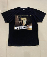 T-shirt unisex Justin Bieber