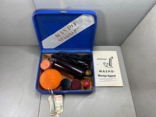 MASPO Massaggiatore vibrante