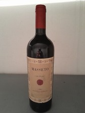 Bottiglia masseto - ,