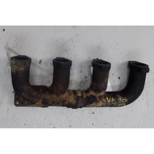 COLLETTORE SCARICO TESTA FIAT