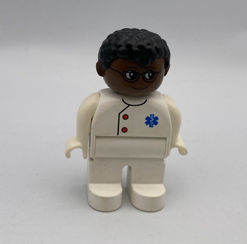 Lego duplo building block - lego,