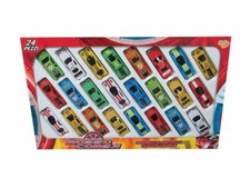 x Rosso Corsa 24 Macchinine