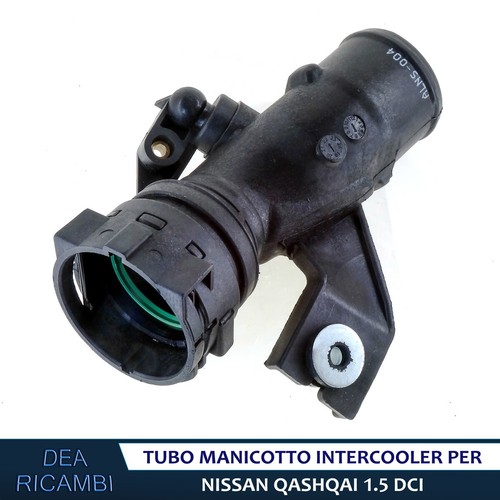 Tubo manicotto aspirazione - manicotto,