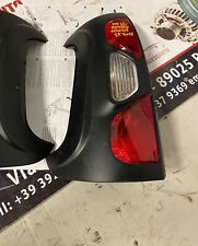 fanale Stop posteriore