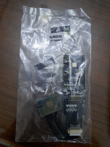 Rivarossi lima hl2600 pcb - lima, hl2600/10