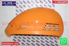 SF524-0821OR (C) COFANO DX ARANCIO LML STAR VESPA PX 125 150 151 200 2T 4T