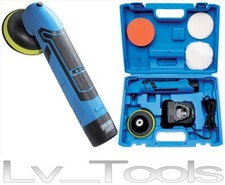 LUCIDATRICE A BATTERIA PER