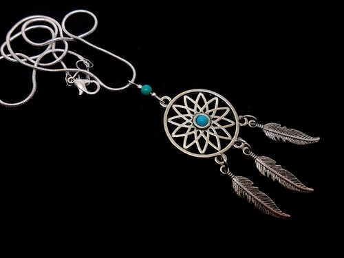 Una bellissima collana - bellissima,