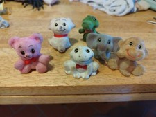 PARMALAT MISTER DAY ANIMALI ANNI 80 