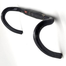 Manubrio compatto a goccia