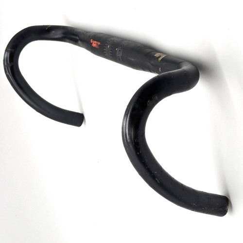 Manubrio compatto goccia - compatto,